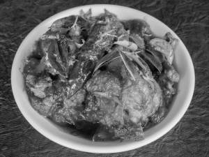 Chicken Roast