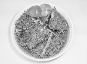 Mutton Bhuna Gosht