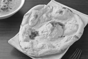Plain Tandoori Roti