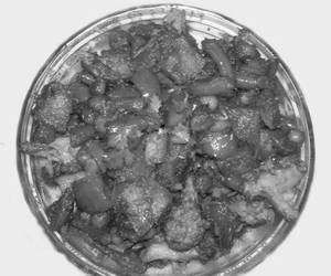 Veg Kolhapuri