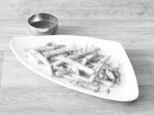 Finger Chips