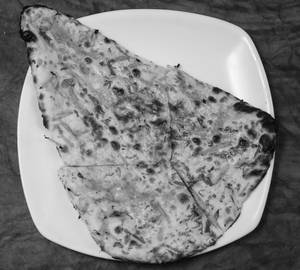 Stuffed Naan