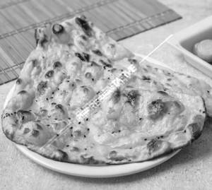 Butter Naan