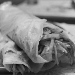 Egg Roll