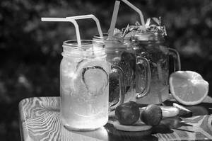 Country Lemonade