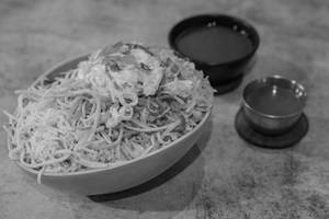 Ttriple Fried Rice
