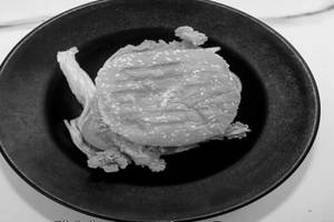 Chicken Mexican Burger