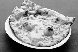 Butter Roti
