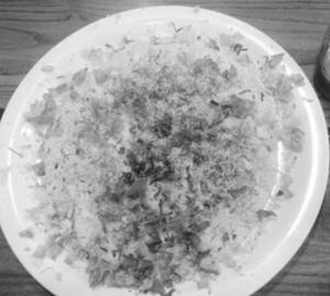 Masala papad [2]