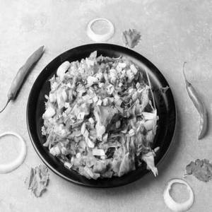 Chicken Kothu Parotta