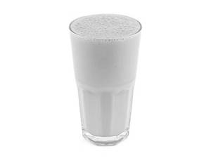 Classic Cold Coffee
