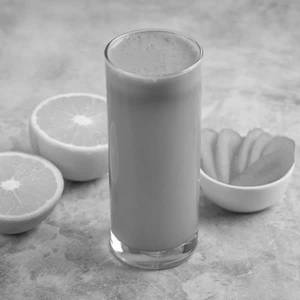 Carrot + Orange Juice