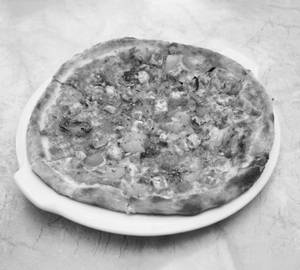 Paneer Pizza