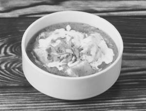 Paneer Butter Masala