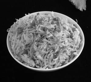 Egg Noodles  