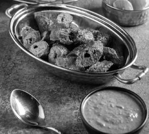 Seekh Kebab
