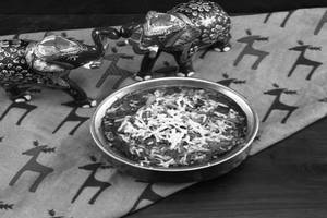 Kadai Paneer (per Plate)