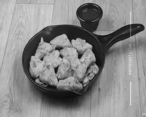 Cheese Pakoda