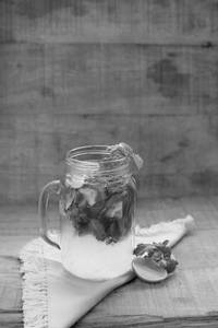 Virgin Mojito