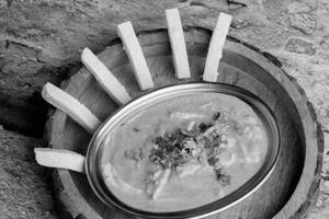 Shahi Paneer