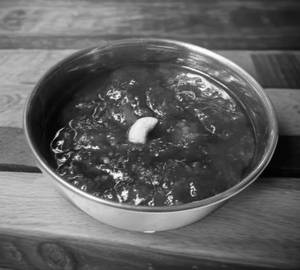 Damroot halwa  