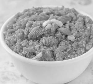 Gajar ka halwa