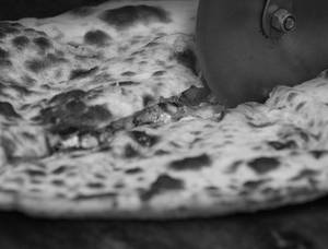 Mix Naan