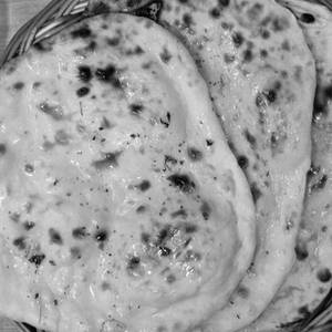 Butter Tandoori Roti