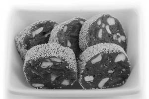 Dry Fruit Khajur