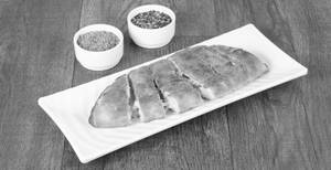 Stuffed Garlic Bread