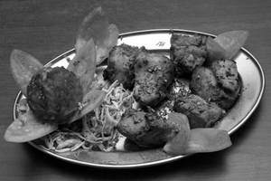 Chicken Tikka 8 Pcs