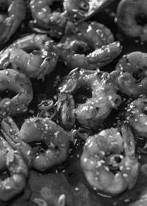Prawns Chilli