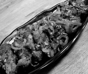 Chicken Wings [8 Pieces]