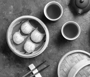 Classic Prawn Har Gow