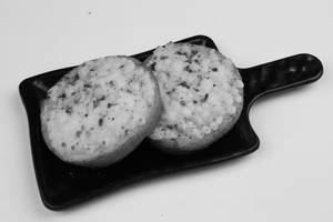 Masala Garlic Bread