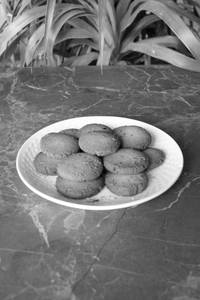 Atta Ajwain Biscuit (250gm )