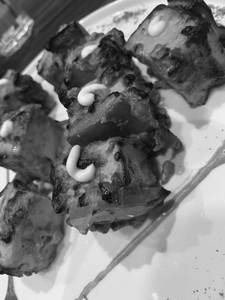 Paneer Angara Tikka