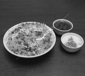 Veg Biryani Family Pack