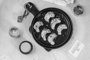 Tandoori Afghani Momos(6pc)
