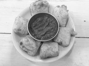 PANEER PAKODA (6PCS).