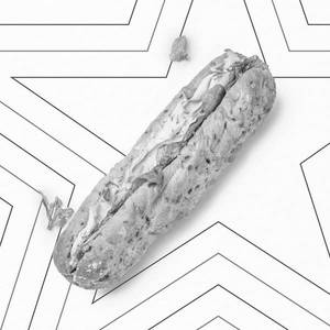 Chicken Caesar Baguette