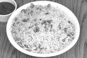 Veg Fried Rice