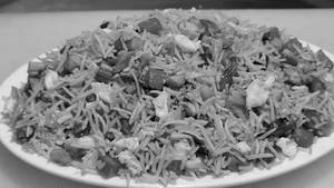 Chicken Fried Rice Full 210