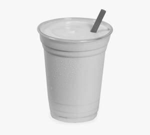 Vanilla shake