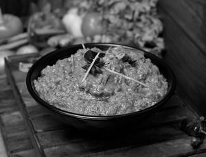 Mutton Bhuna