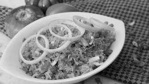 Veg Fried Rice