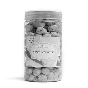 Mint Foxnuts