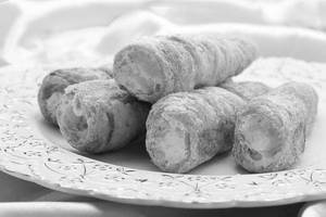 Cream Roll