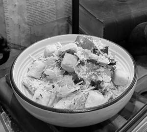 Fables Caesar Salad