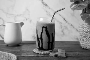 Cold Chocolate